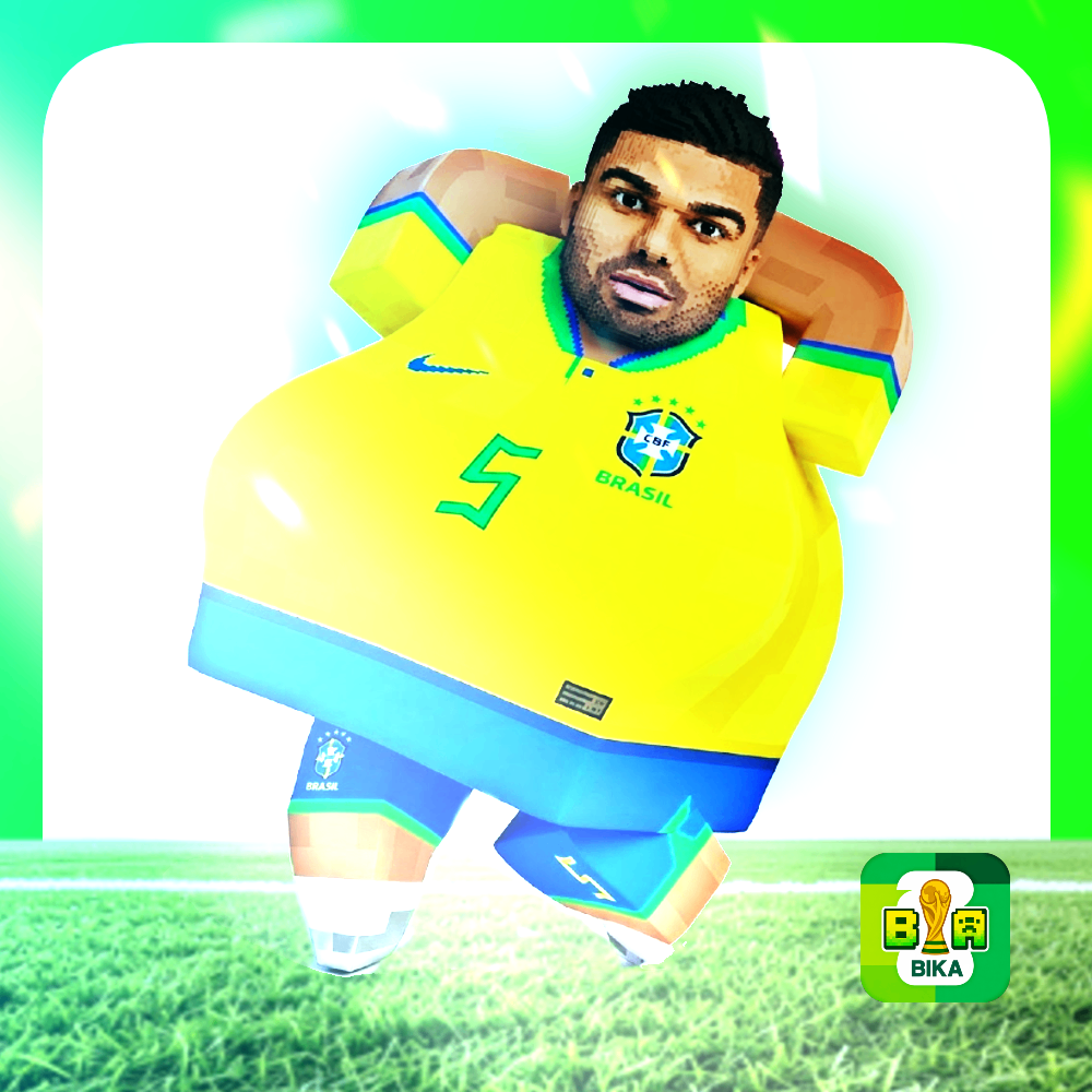 VIP CASEMIRO