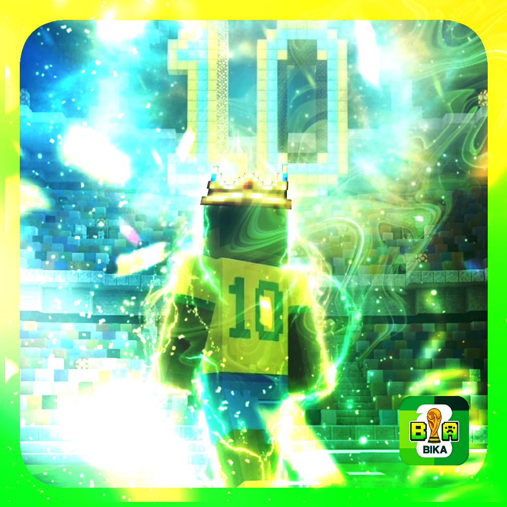 VIP PELÉ
